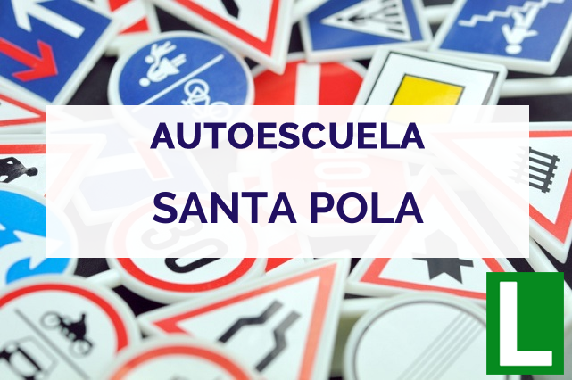 SANTA POLA